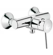 Смеситель Grohe BauClassic OHM shower exposed (32867000)