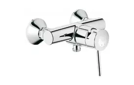 Смеситель Grohe BauClassic OHM shower exposed (32867000) - Фото