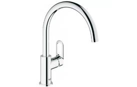 Смеситель Grohe BauLoop (31368000) - Фото