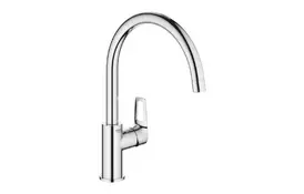 Смеситель Grohe BauLoop (31368001) - Фото