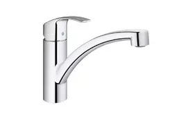 Смеситель Grohe Eurosmart (33281002) - Фото
