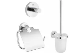 Смеситель Grohe Essentials (40407001) - Фото