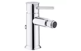 Смеситель Grohe BauClassic OHM bidet (32864000) - Фото