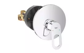 Смеситель Grohe BauLoop (29080000) - Фото