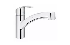 Смеситель Grohe Eurosmart (30305000) - Фото