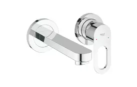 Смеситель Grohe BauLoop (20289000) - Фото