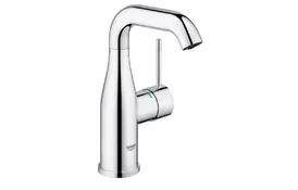 Смеситель Grohe Essence (23463001) - Фото