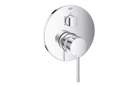 Смеситель Grohe Essence (24092001) - Фото