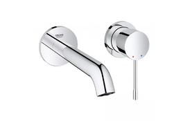 Смеситель Grohe Essence (19408001) - Фото