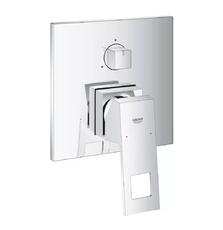 Смеситель Grohe Eurocube (24094000)