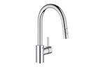 Смеситель Grohe Eurosmart Cosmo (31481001)