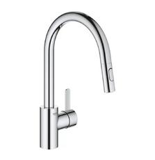 Смеситель Grohe Eurosmart Cosmo (31481001)