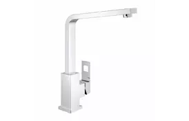 Смеситель Grohe Eurocube (31255000) - Фото