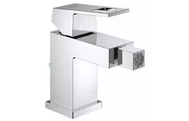 Смеситель Grohe Eurocube bidet (23138000) - Фото