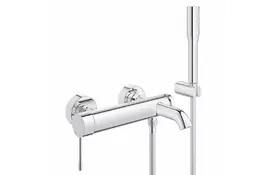 Смеситель Grohe Essence New (33628001) - Фото