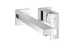 Смеситель Grohe Eurocube (23447000)