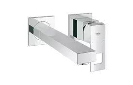 Смеситель Grohe Eurocube (23447000) - Фото