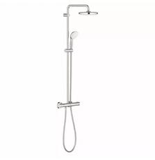 Смеситель Grohe BauClassic 210 (26699000)