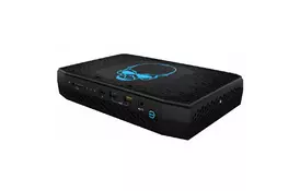 Компьютер INTEL NUC 11 Enthusiast Mini PC / i7-1165G7 (RNUC11PHKI7CAA2) - Фото