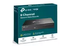 8-канальний сетевой видеореестратор TP-Link	VIGI NVR1008 (VIGI NVR1008)