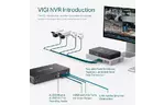 8-канальний сетевой видеореестратор TP-Link	VIGI NVR1008 (VIGI NVR1008)