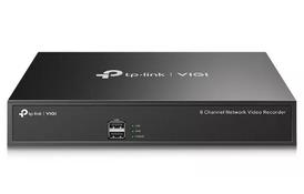 8-канальний сетевой видеореестратор TP-Link	VIGI NVR1008 (VIGI NVR1008) - Фото