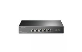 Комутатор мережевий TP-Link TL-SX105 - Фото