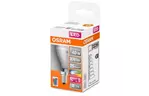 Лампочка OSRAM LED STAR Е14 5.5-40W 2700K+RGB 220V Р45 пульт ДУ (4058075430877)