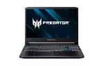Ноутбук Acer Predator Helios 300 PH315-53 (NH.QAUEU.006)