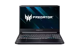 Ноутбук Acer Predator Helios 300 PH315-53 (NH.QAUEU.006) - Фото