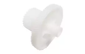 Шестерня 76/38/29Т приводу картриджа Samsung ML-1610/2010/2015 VEAYE (JC66-00806A-VE) - Фото