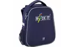 Рюкзак школьный Kite Education Rock it 531 каркасный (K20-531M-2)