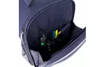 Рюкзак школьный Kite Education Rock it 531 каркасный (K20-531M-2)