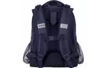 Рюкзак школьный Kite Education Rock it 531 каркасный (K20-531M-2)