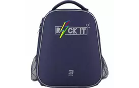 Рюкзак школьный Kite Education Rock it 531 каркасный (K20-531M-2) - Фото