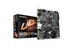 Материнская плата GIGABYTE H410M H V2