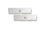 Модуль памяти для компьютера DDR4 16GB (2x8GB) 4000 MHz IRDM PRO White GOODRAM (IRP-W4000D4V64L18S/16GDC)