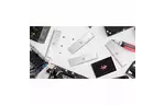Модуль памяти для компьютера DDR4 16GB (2x8GB) 4000 MHz IRDM PRO White GOODRAM (IRP-W4000D4V64L18S/16GDC)