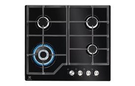 Варочная поверхность ELECTROLUX GPE363YK - Фото