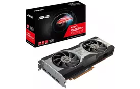 Видеокарта Radeon RX 6700 XT 12Gb ASUS (RX6700XT-12G) - Фото