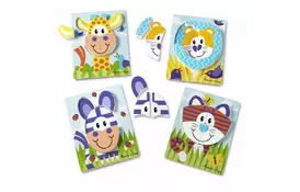 Пазл Melissa&Doug Сафари (MD30131) - Фото