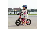 Беговел Micro Balance bike Deluxe Red (GB0033)