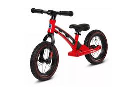 Беговел Micro Balance bike Deluxe Red (GB0033) - Фото