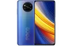 Мобильный телефон Xiaomi Poco X3 Pro 6/128GB Frost Blue