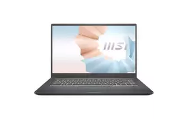 Ноутбук MSI Modern 15 (M15A10M-644XUA) - Фото