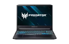 Ноутбук Acer Predator Helios 300 PH315-53 (NH.QATEU.007) - Фото