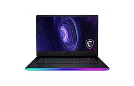 Ноутбук MSI GE66-10UG (GE6610UG-447UA) - Фото