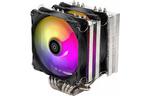 Кулер для процессора Silver Stone Hydrogon D120 ARGB (SST-HYD120-ARGB)
