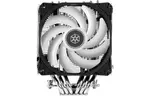 Кулер для процессора Silver Stone Hydrogon D120 ARGB (SST-HYD120-ARGB)
