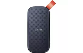 Накопитель SSD USB 3.2 1TB SANDISK (SDSSDE30-1T00-G25) - Фото